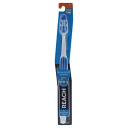 [1543] CEPILLO DE DIENTE REACH       