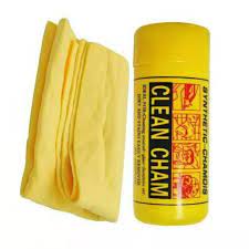 [R4766] CHAMOIS CLEAN CHAM            