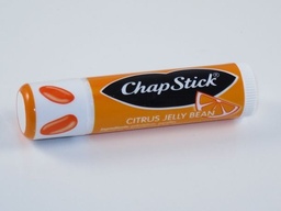[12920] CHAP STICK CITRUS .15oz         