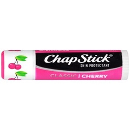 [11879] CHAP STICK CHERRY .15oz        