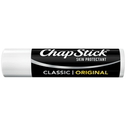 [11882] CHAP STICK CLASSIC .15oz