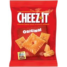 [965] CHEEZ IT                      
