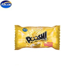 [10490] CHICLET POOSH BANANA          