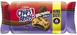 [10451] CHIPS AHOY BROWNIE 3.7oz      