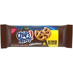[11069] CHIPS AHOY CHUNKY 4.15oz      