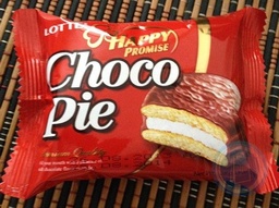 [3950] CHOCO PIE 0.98oz              