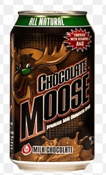 [2349] CHOCOLATE MOOSE LATA          