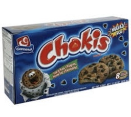 [6773] CHOKO CHUNKS PAQ 8 1.4oz      