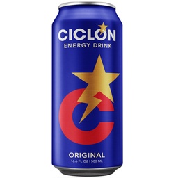 [2139] CICLON 2X 16.6 oz             