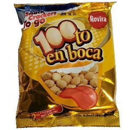 [12359] CIEN EN BOCA ROVIRA 1.5oz     