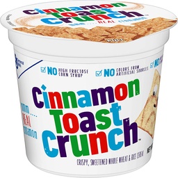 [12327] CINNAMON TOAST CRUNCH 2oz     