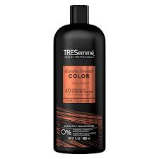 [12630] TRESEMME KERATIN SMOOTH COLOR 28oz