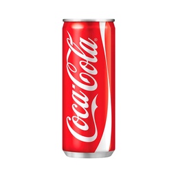 [4334] COCA COLA LATA 10oz 7913