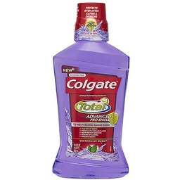 [1057] COLGATE ENJUAGADOR BUCAL 19.9O