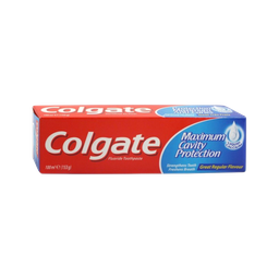 [6666] COLGATE MAXIMUM PROTECT 100ml 