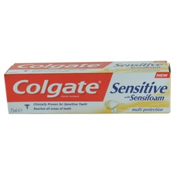 [6686] COLGATE SENSITIVE 75ml        
