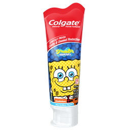 [9954] COLGATE SPONGEBOB 4.6oz       