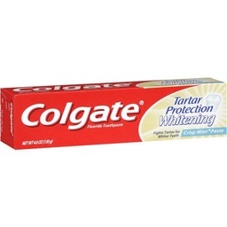 [5580] COLGATE TART/PROT/WHITENING 4.