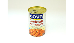 [11454] COLOSO SALCHICHAS COCTEL 8oz  