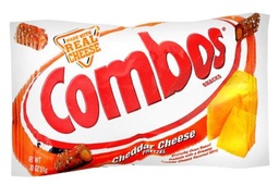 [13040] COMBOS CHEDDAR CHEESE 1.80oz  