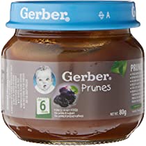 [1193] GERBER PRUNES