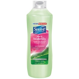 [11312] CONDITIONER SUAVE ALOE 32oz   