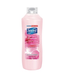 [6979] CONDITIONER SUAVE CHERRY 32oz 