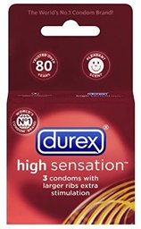 [1055] CONDON HIGH SENSATION         