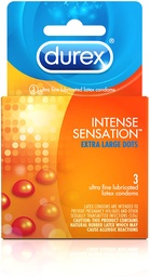 [144] CONDON INTENSE SENSATION      