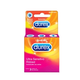 [791] CONDON ULTRA SENSITIVO        