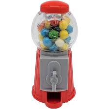 [3541] TOYS SWEET BANK CANDY 30g  