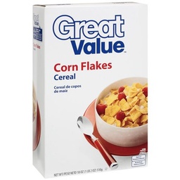 [3331] CORN FLAKE GREAD VALUE        