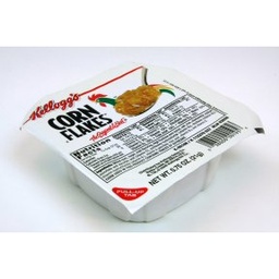 [845] CORN FLAKES KELLOGG'S BOWL    