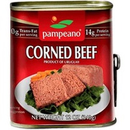 [5577] CORNED BEEF PAMPEANO 12oz     