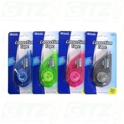 [7216] CORRECTOR TAPE PEQ            
