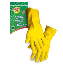 [919] GUANTES LIMPIA SOL (LARGE)