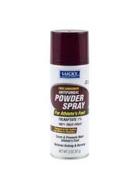 [1777] LUCKY ANTIFUNGAL SPRAY 2oz