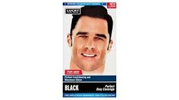 [1344] TINTE LUCKY FOR MEN.36oz (BLACK)            