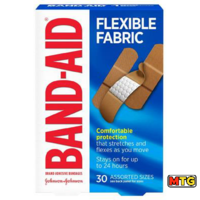 [7092] CURITAS BAND-AID DE 30        