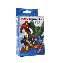 [7096] CURITAS KID'S PQ 20           