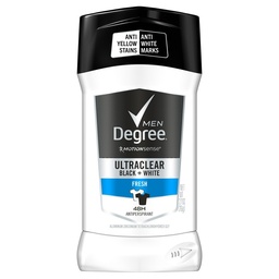 [12898] DEGREE B/W FRESH 2.7oz        