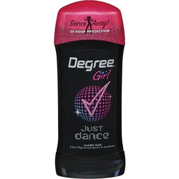 [7394] DEGREE GIRL JUST DANCE 2.6oz  