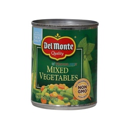 [2189] DEL MONTE MIXED VEGETABLES    