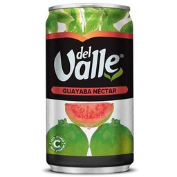 [10453] DEL VALLE GUAYABA 7.5oz       