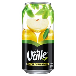 [1808] DEL VALLE MANZANA             