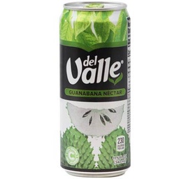 [7819] DEL VALLE NECTAR DE GUANABANA 