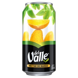 [2507] DEL VALLE NECTAR DE MANGO     