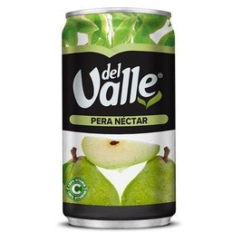 [12477] DEL VALLE NECTAR DE PERA      
