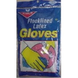 [9668] DELUXE LATEX GUANTES          