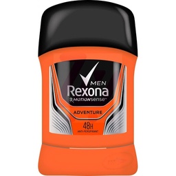 [13420] DEODORANTE REXONA MEN ADVENTUR
